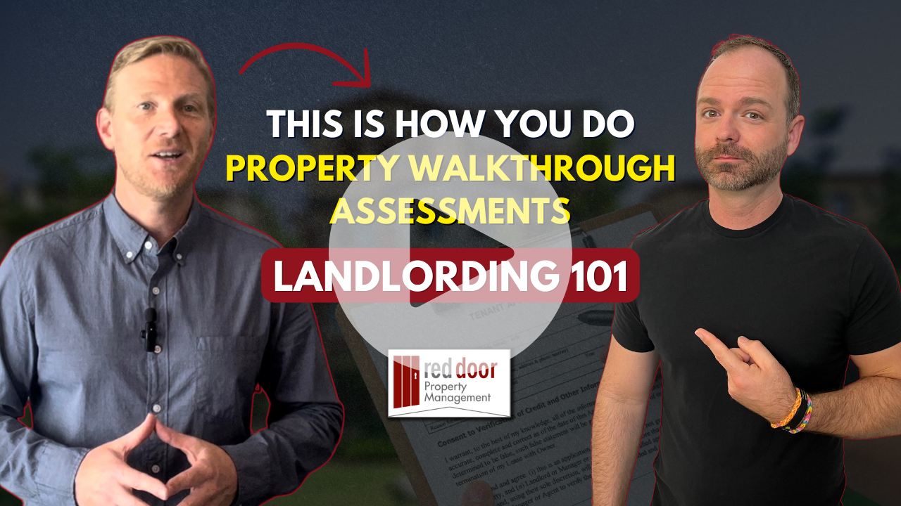 Maximize Rental Income with Indianapolis Property Walkthrough Assessment (Free!)